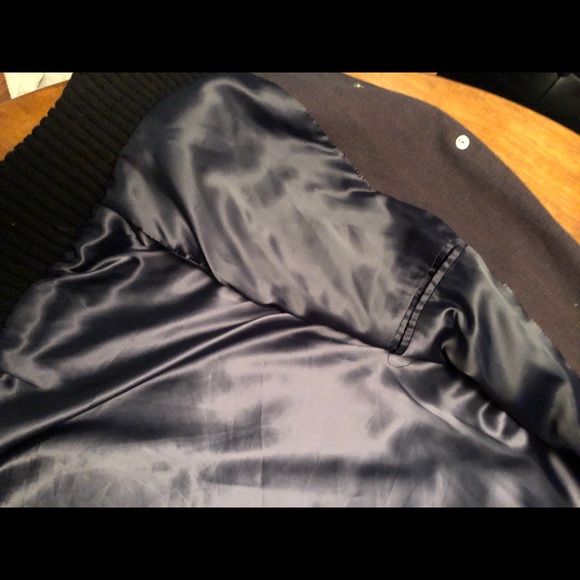 Cavalera Bomber Jacket - Picture 4 of 5